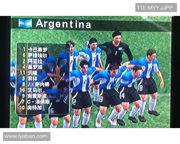 《PS2实况足球10全明星阵容深度解析与球星表现评测》