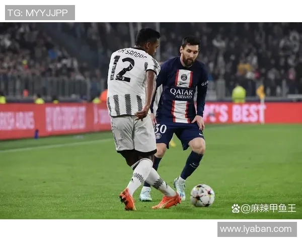 五大足球巨星齐聚一堂：梅西、C罗、内马尔、姆巴佩与哈兰德的传奇对决